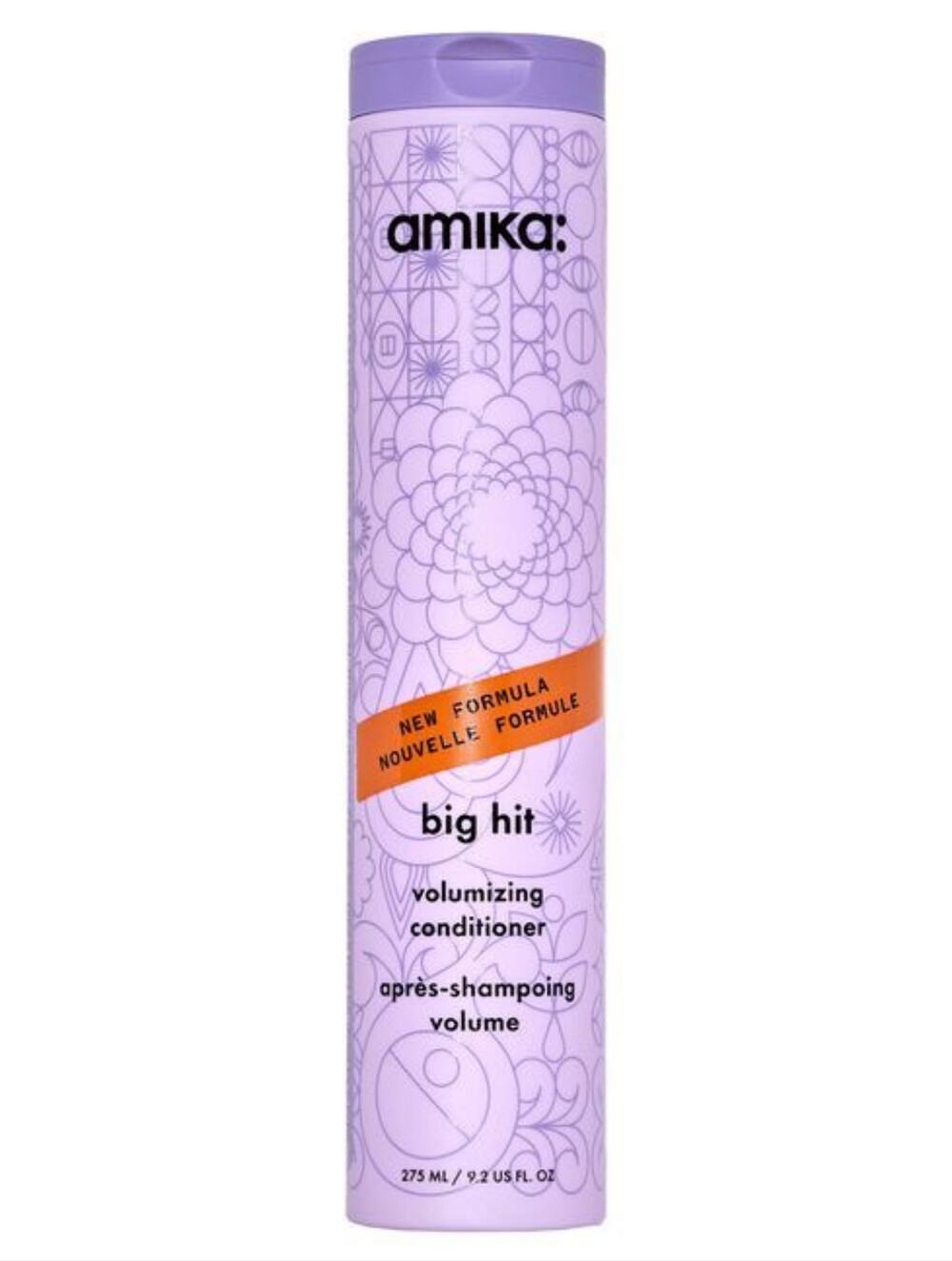 amika Big Hit Volumizing Conditioner